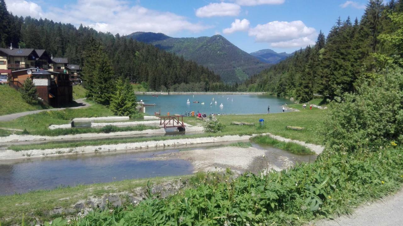 Mezonet Hrabovo