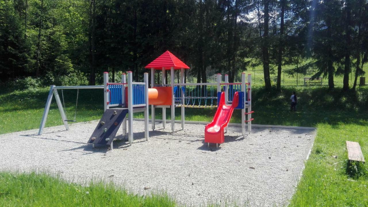 Mezonet Hrabovo Ruzomberok