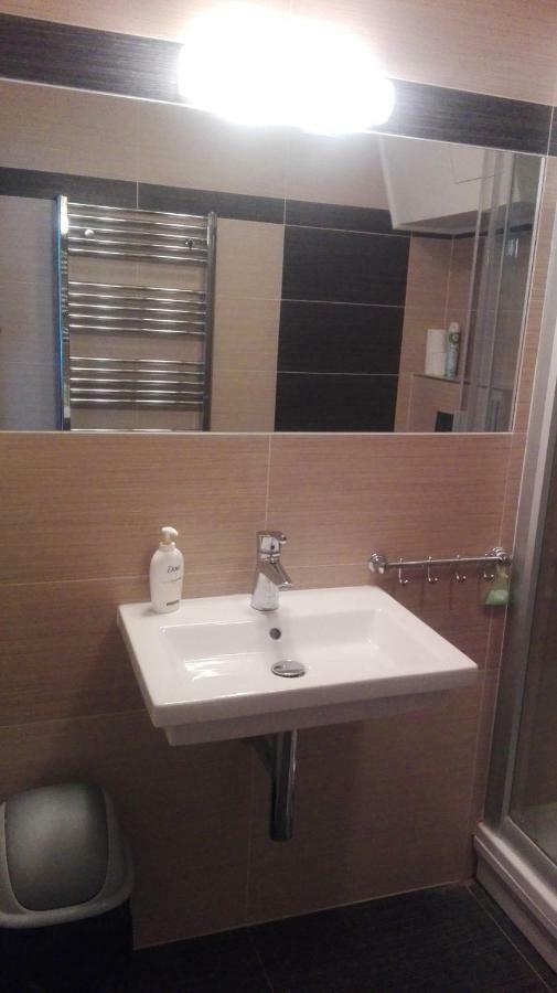 Mezonet Hrabovo Apartment *