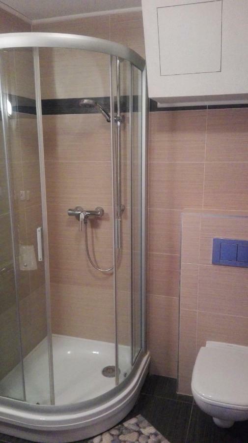 Mezonet Hrabovo Apartment Ruzomberok