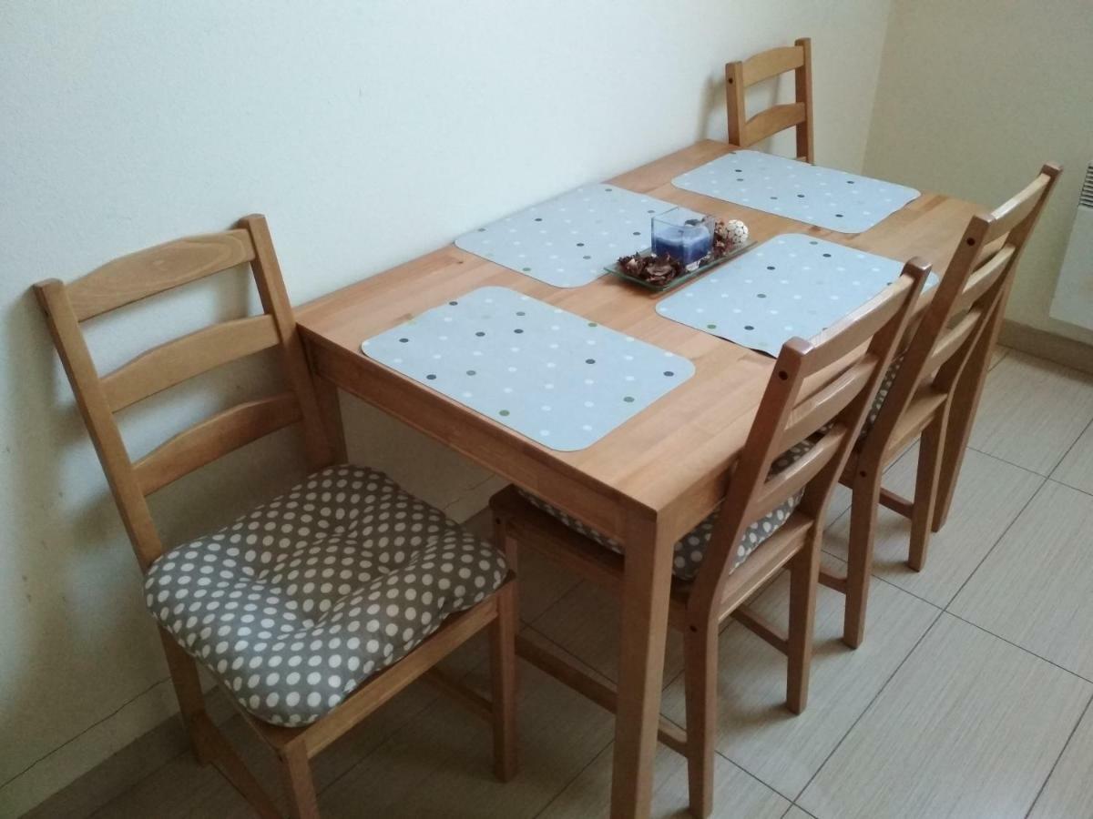 Mezonet Hrabovo Apartment Ruzomberok
