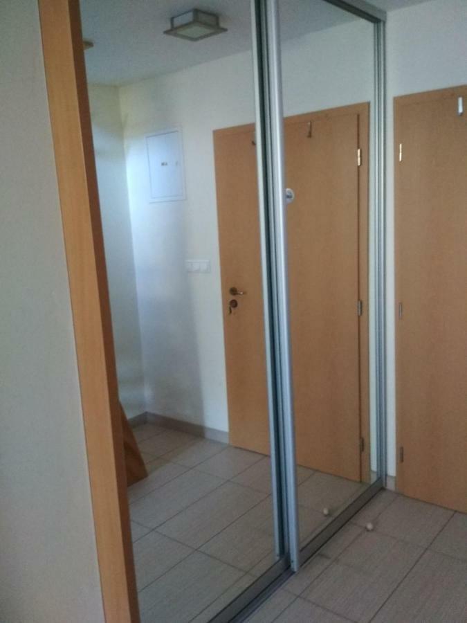 Mezonet Hrabovo Apartment