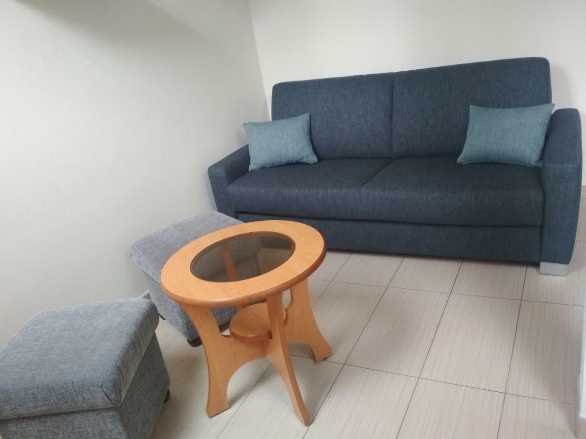 Mezonet Hrabovo Apartment *