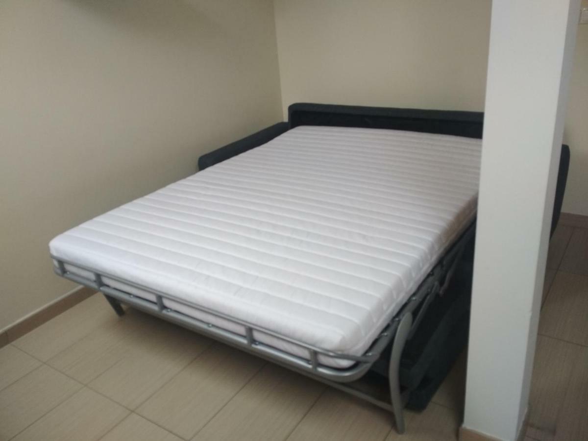Mezonet Hrabovo Apartment *